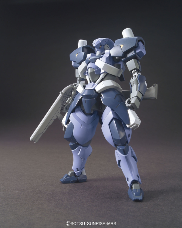 HGIBO #006 STH-05 Hyakuren 1/144