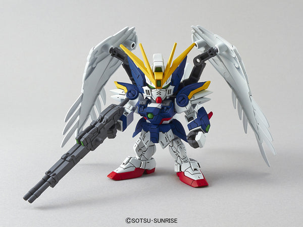 EX-Standard 004 Wing Gundam Zero (EW)