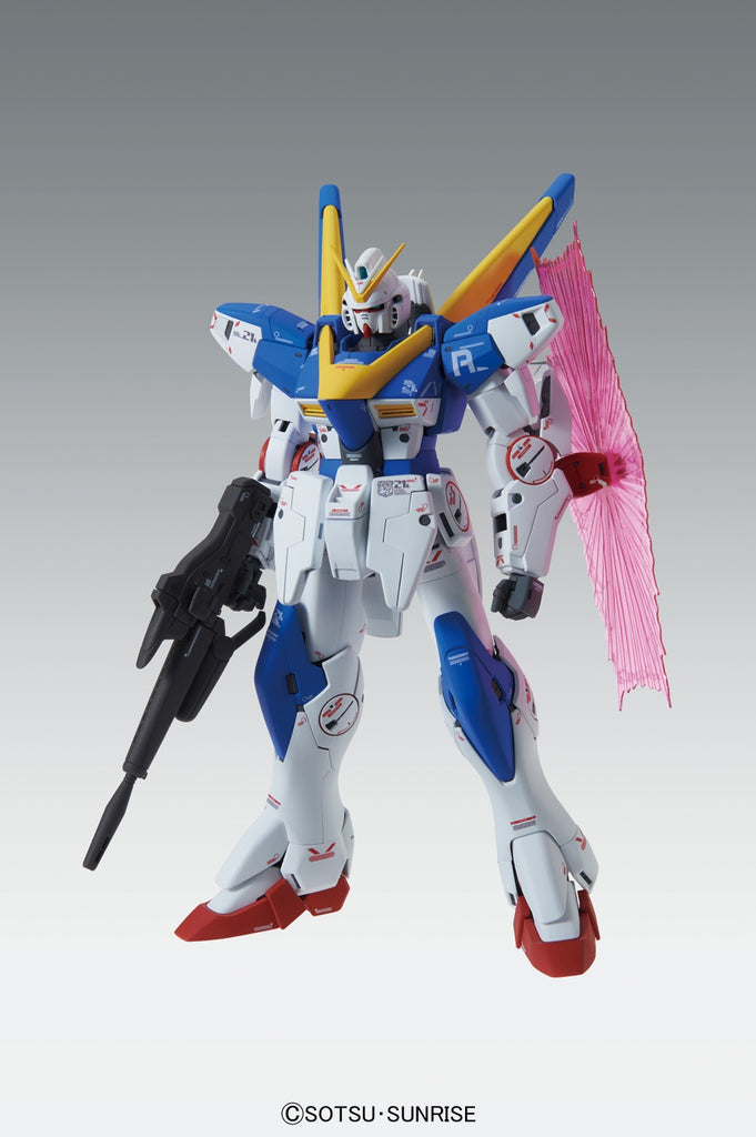 最終値下げMG Victory Two Gundam Ver.Ka セット 最終値下げMG Victory Two Gundam Ver.Ka セット - メルカリ