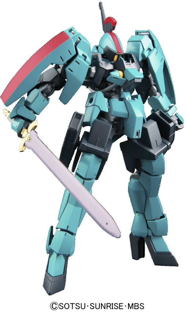 Orphans HG 1/144 Carta's Graze Ritter