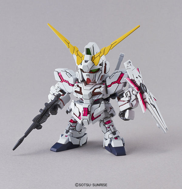 EX-Standard #005 Unicorn Gundam (Destroy Mode)