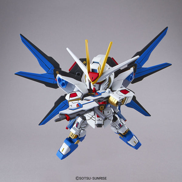 EX-Standard 006 Strike Freedom Gundam