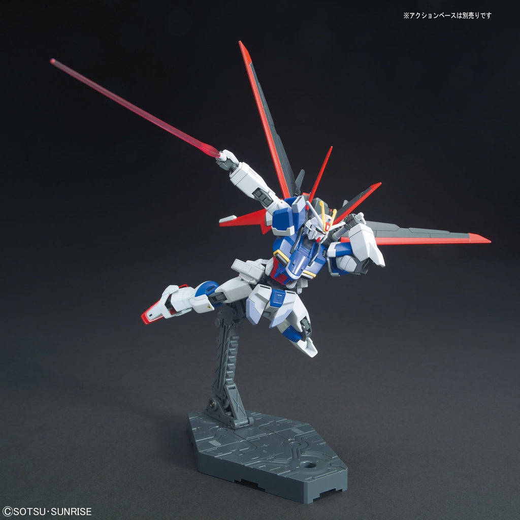 HGCE 1/144 Force Impulse Gundam – Toronto Gundam