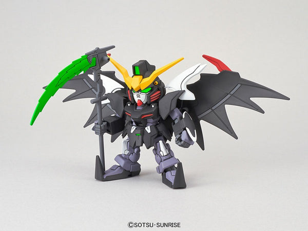 EX-Standard #012 Gundam Deathscythe Hell EW