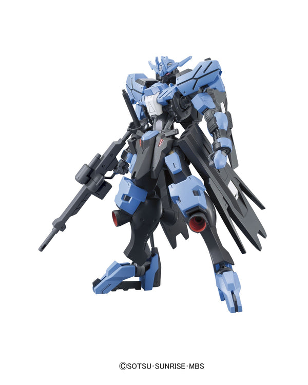 HGIBO #027 ASW-G-XX Gundam Vidar 1/144