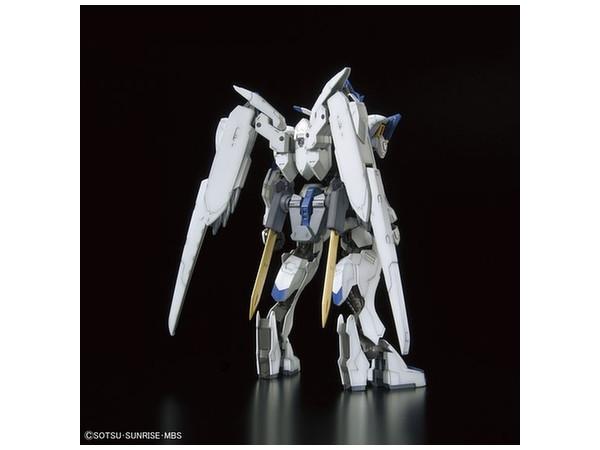 Orphans Full Mechanic Gundam Bael 1/100 – Toronto Gundam