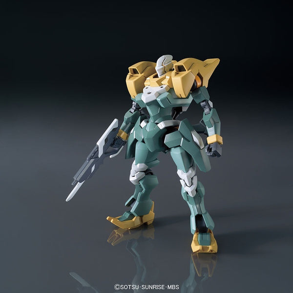HGIBO #030 Hekija 1/144
