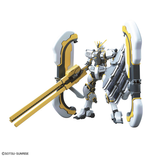 HGTB Atlas Gundam (Gundam Thunderbolt Ver) 1/144