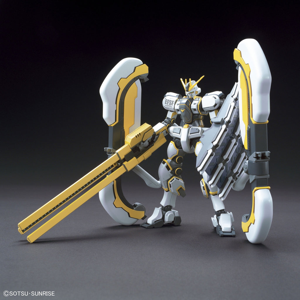 HGTB Atlas Gundam (Gundam Thunderbolt Ver) 1/144 – Toronto