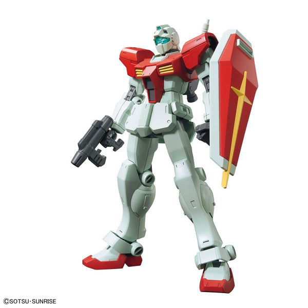 HGBF #059 GM/GM 1/144