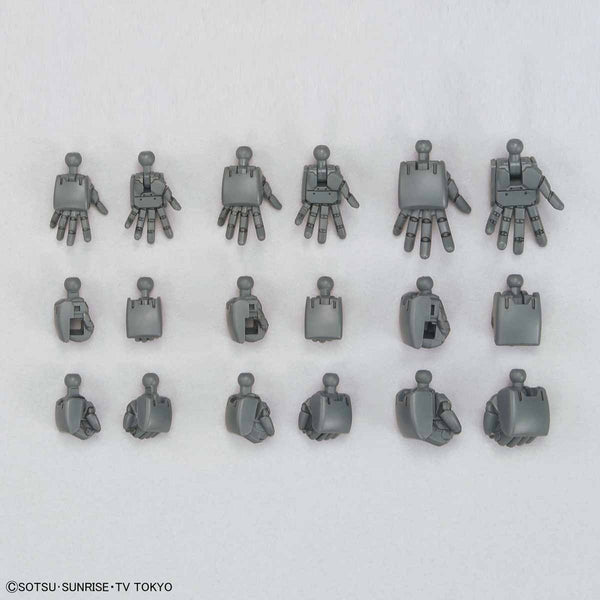 HGBC 1/144 BUILDHANDS (MARU)SML