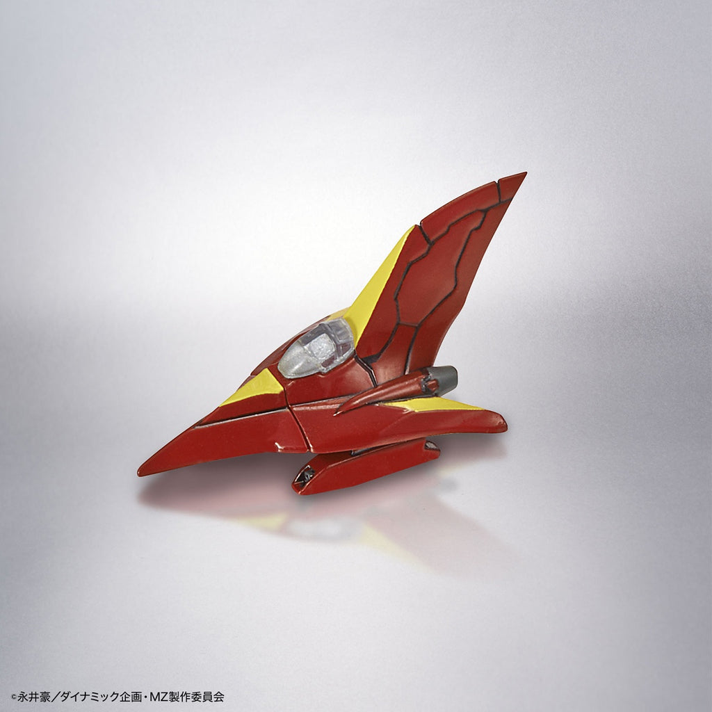 HG GREAT MAZINGER (MAZINGER Z INFINITY Ver.) 1/144 – Toronto