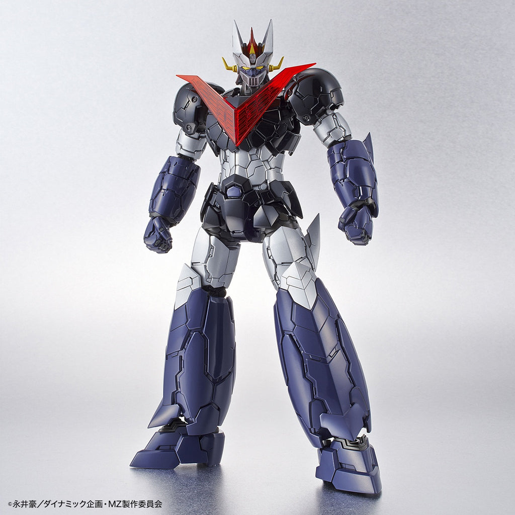 Mazinger Z Great Mazinger (Mazinger Z Infinity Ver.), Bandai