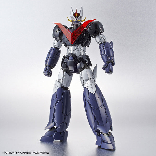 HG GREAT MAZINGER (MAZINGER Z INFINITY Ver.) 1/144