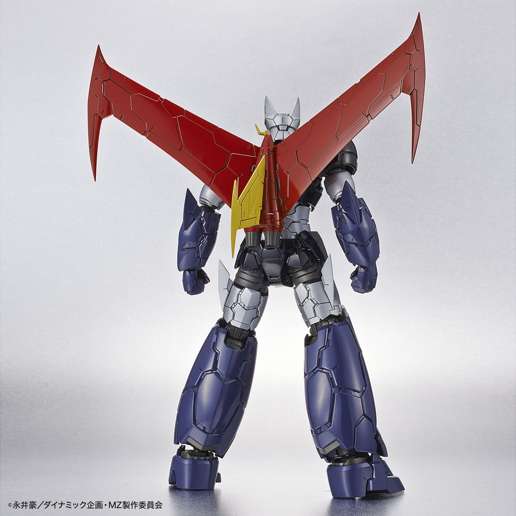 Bandai HG 1/144 Great Mazinger (Mazinger Z: Infinity Ver
