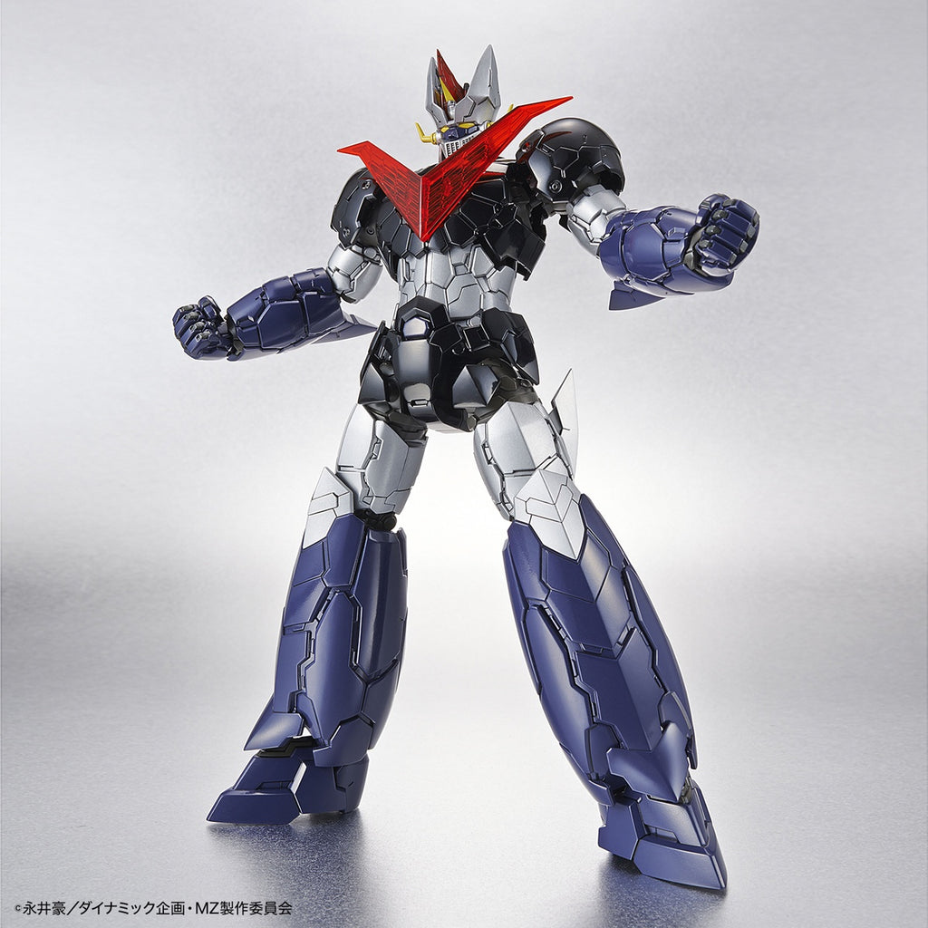 BANDAI - n.m Bandai Hobby Kit Hg 1/144 - Mazinger Zero(Infinitism