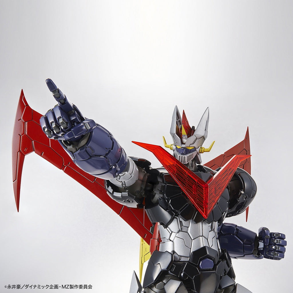 HG GREAT MAZINGER (MAZINGER Z INFINITY Ver.) 1/144 – Toronto