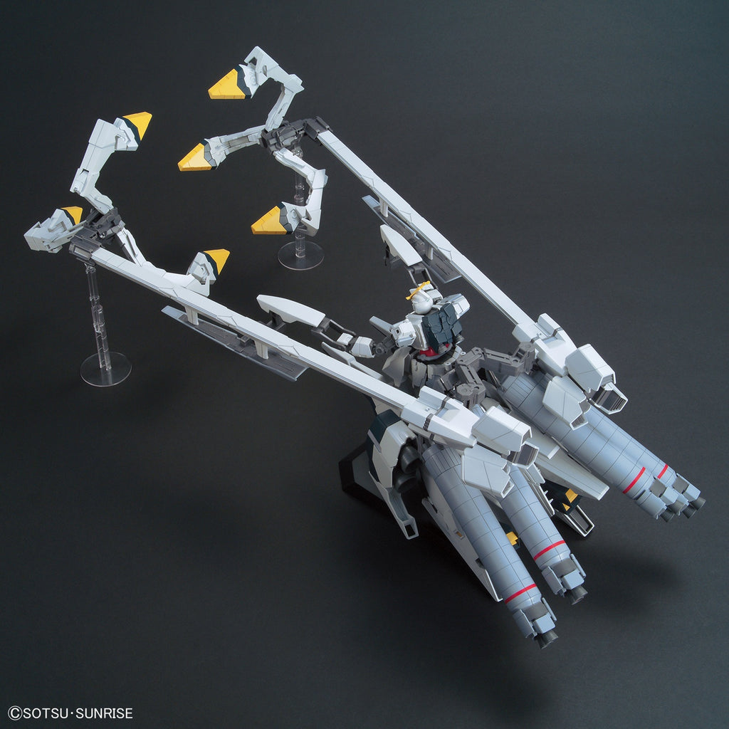 HGUC #218 Narrative Gundam (A-Packs) 1/144 – Toronto Gundam