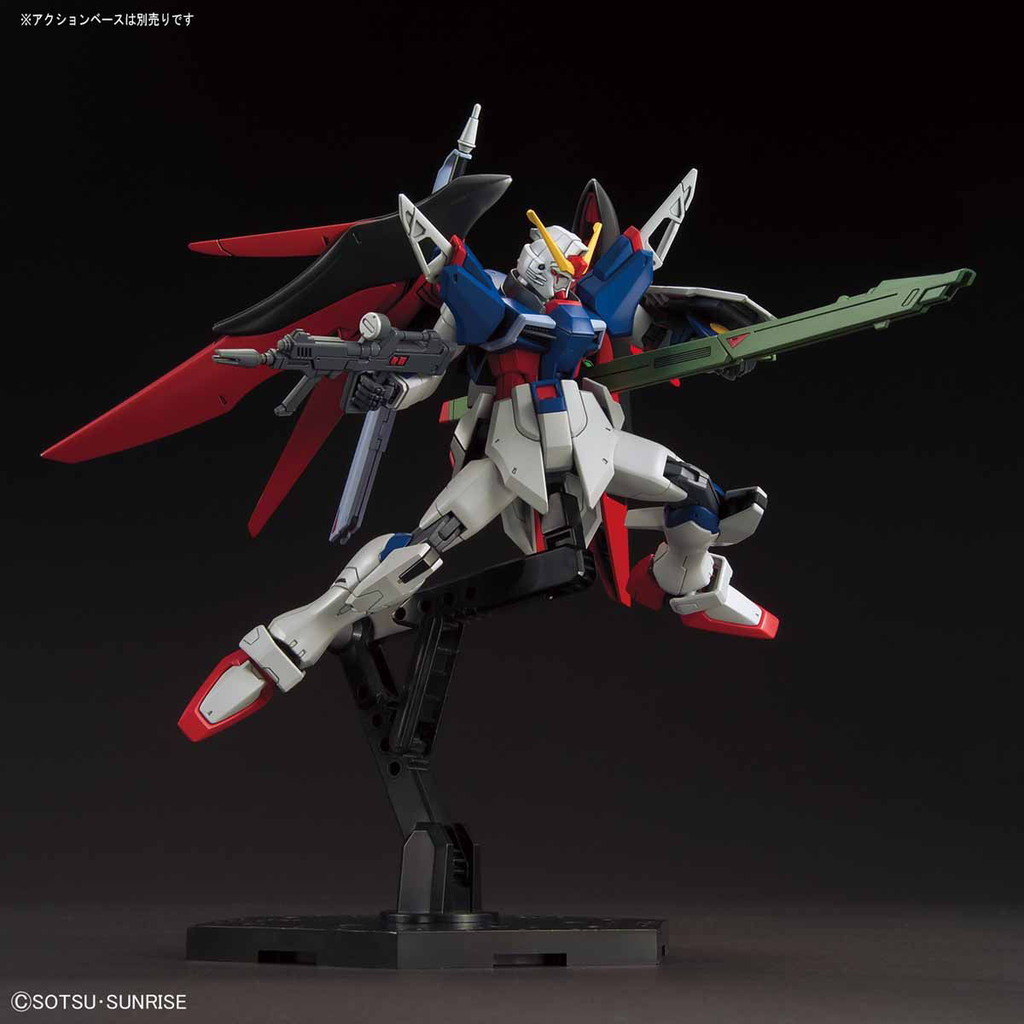 HGCE #224 ZGMF-X42S Destiny Gundam 1/144 – Toronto Gundam