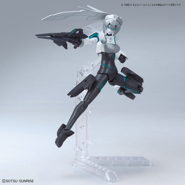 HGBD:R #014 Mobile Doll May 1/144