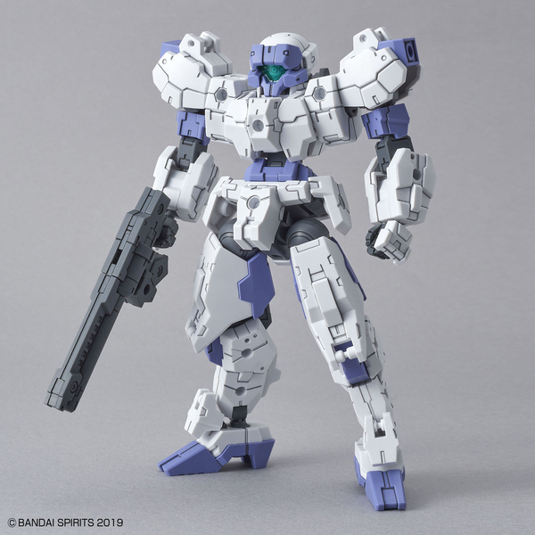 30MM eEXM-21 RABIOT [WHITE] 1/144