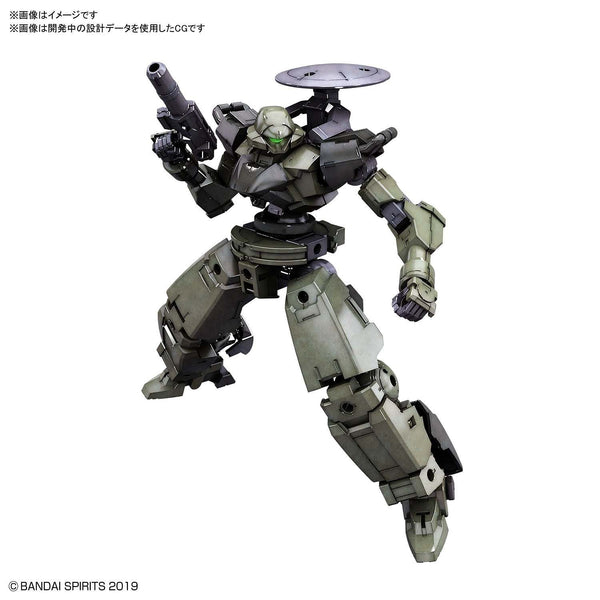 30MM  bEXM-14T CIELNOVA [GREEN] 1/144
