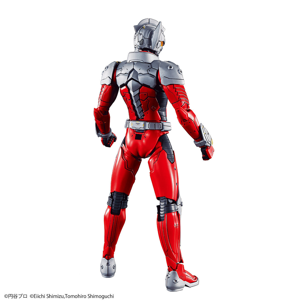 Figure-rise Standard ULTRAMAN SUIT TARO -ACTION- – Toronto