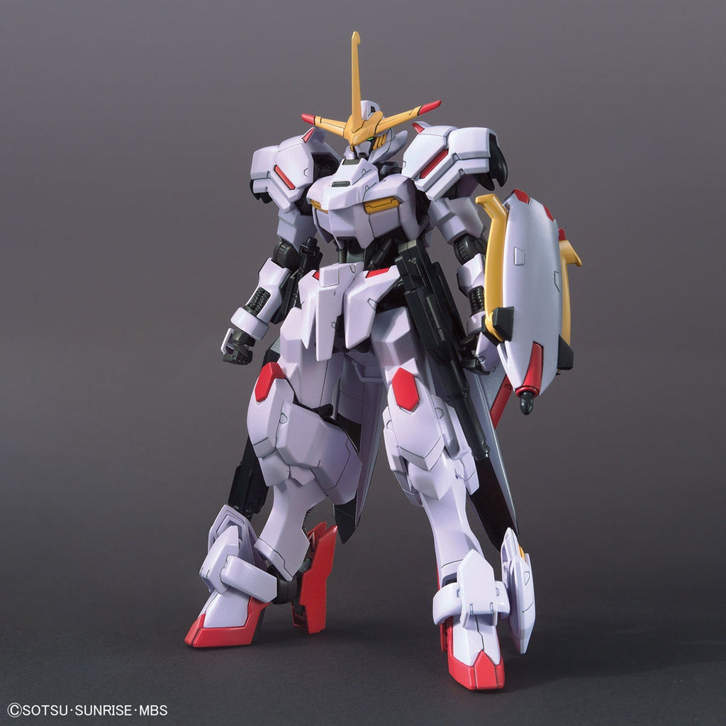 Bandai Spirits – Braccio A Battaglia HGBC 1/144 GUNPLA, Kit Modello Gundam (Giappone) - 6