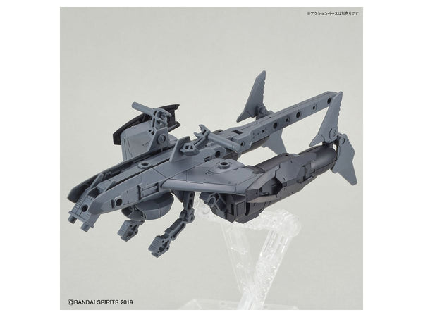 30MM Extended Armament Vehicle (ATTACK SUBMARINE Ver.) [LIGHT GRAY] 1/144