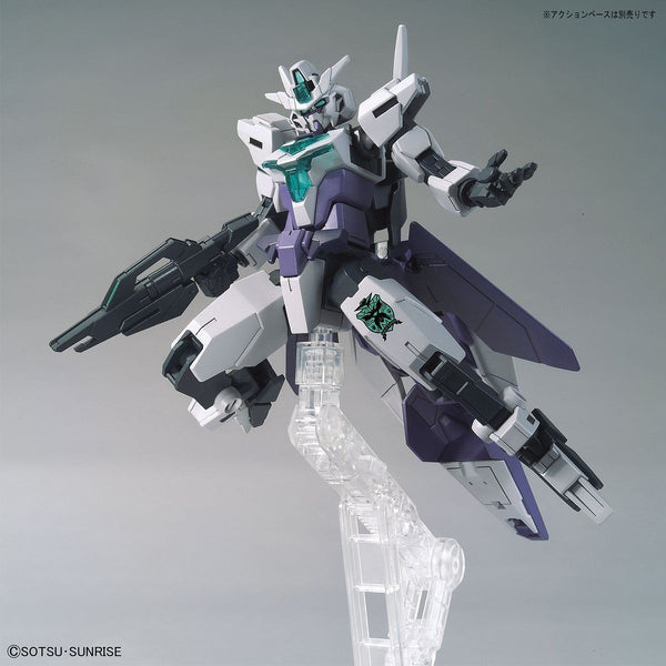 HGBD:R Core Gundam II (G-3 Color) 1/144