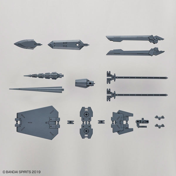 30MM 1/144 OPTION PARTS SET 3