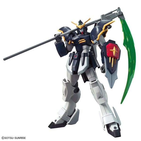 HGAC #239 GUNDAM DEATHSCYTHE 1/144