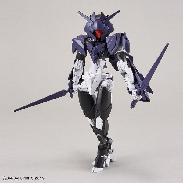 30MM  EXM-E7f SPINATIA (FENCER TYPE) 1/144