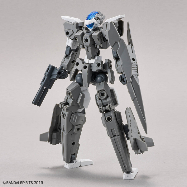 30MM  eEXM-30 ESPOSSITO Alpha 1/144