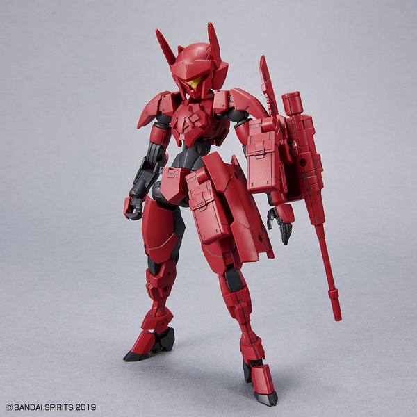 30MM EXM-E7c Spinatia [Command Type] 1/144
