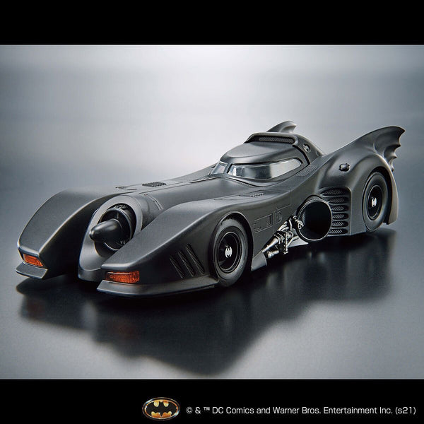 Batmobile (Batman Ver) 1/35