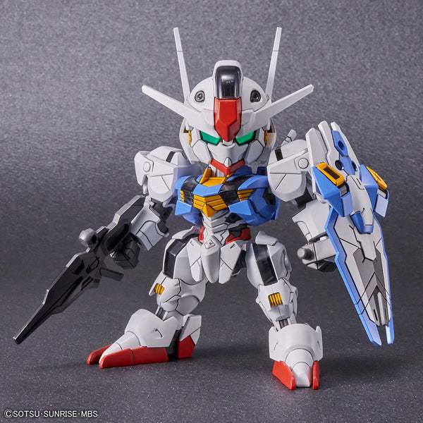 SD GUNDAM EX-STANDARD GUNDAM AERIAL