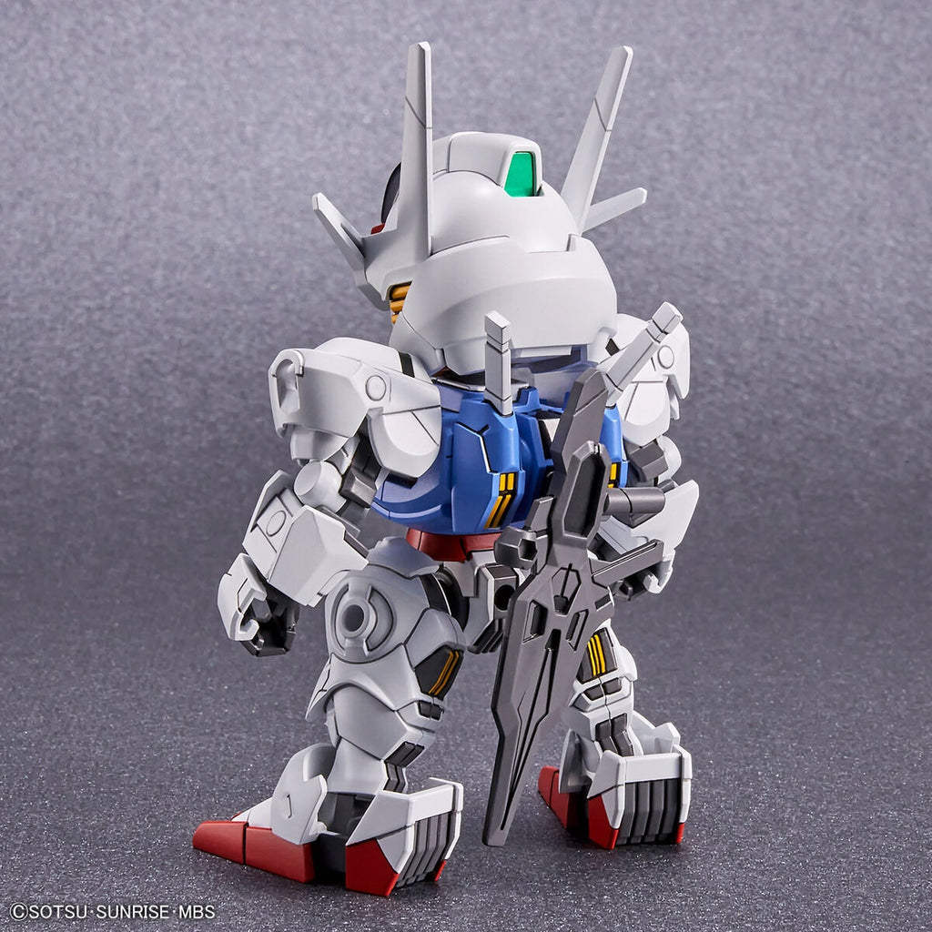 SD GUNDAM EX-STANDARD GUNDAM AERIAL – Toronto Gundam