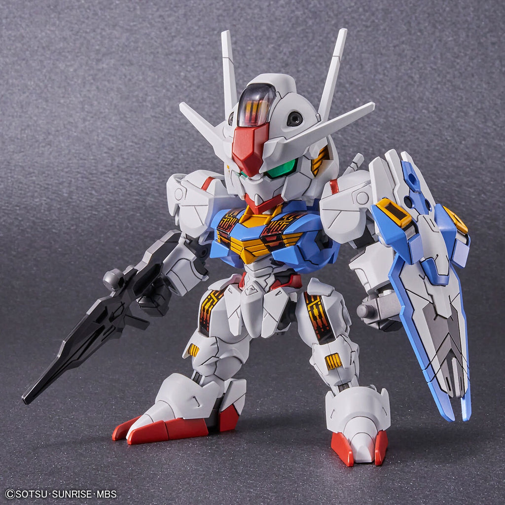 SD GUNDAM EX-STANDARD GUNDAM AERIAL – Toronto Gundam