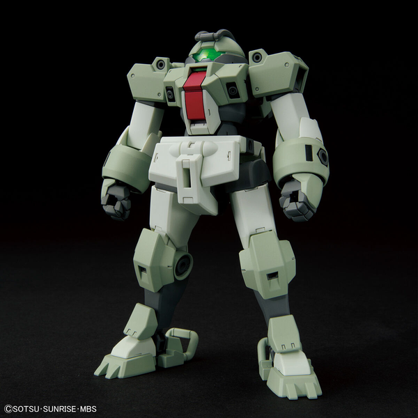 HG DEMI TRAINER 1/144