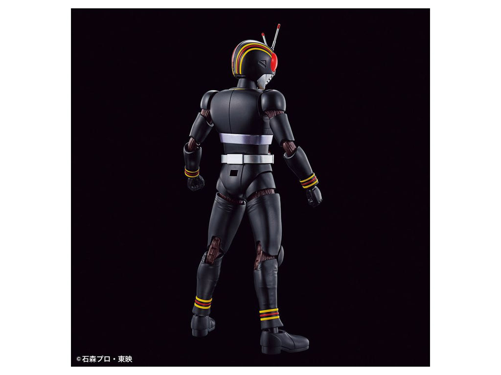 Figure-rise Standard MASKED RIDER BLACK – Toronto Gundam