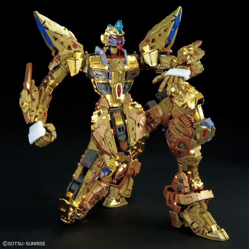 MGEX Strike Freedom Gundam – Toronto Gundam MGEX Strike Freedom Gundam – Toronto Gundam