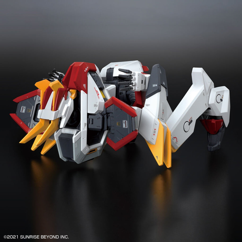 【マジンブー】 Bushnell FULL MECHANICS 1/48 MAILeS KENBU ZAN – Toronto Gundam