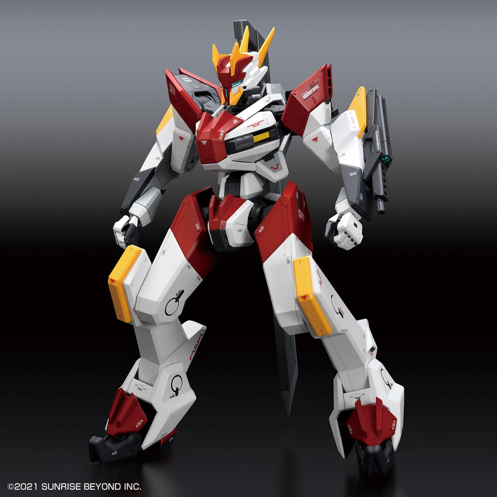 【マジンブー】 Bushnell FULL MECHANICS 1/48 MAILeS KENBU ZAN – Toronto Gundam