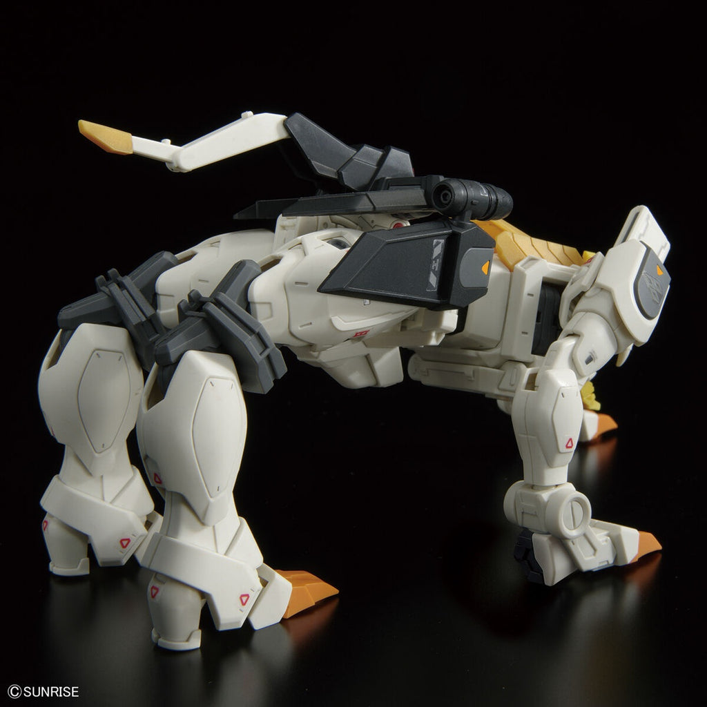 RG GAOGAIGAR – Toronto Gundam