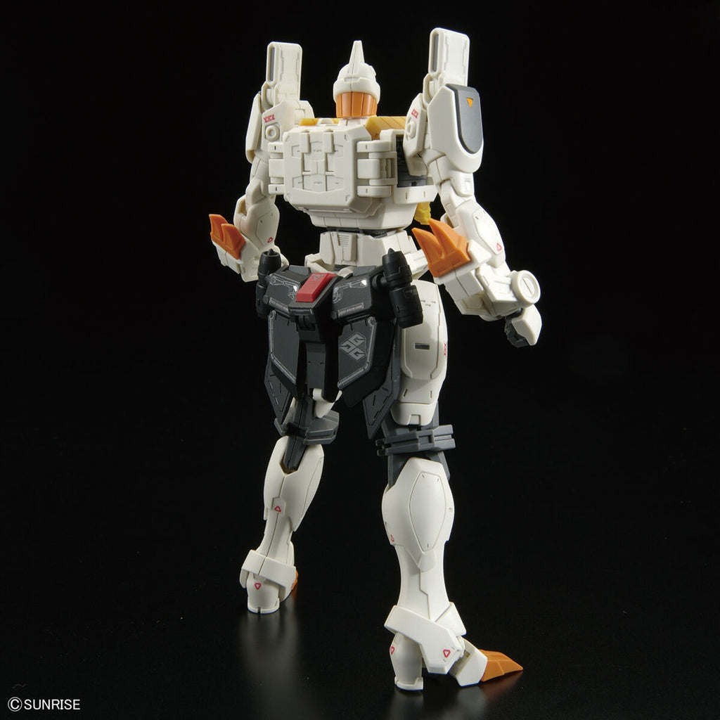 RG GAOGAIGAR – Toronto Gundam