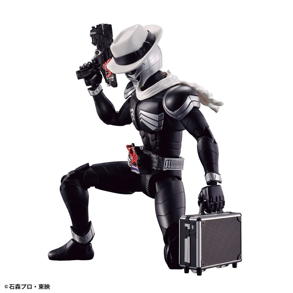 Figure-rise Standard 2点セット Bandai 1/12 Figure-Rise Standard Kamen Rider Zi-O