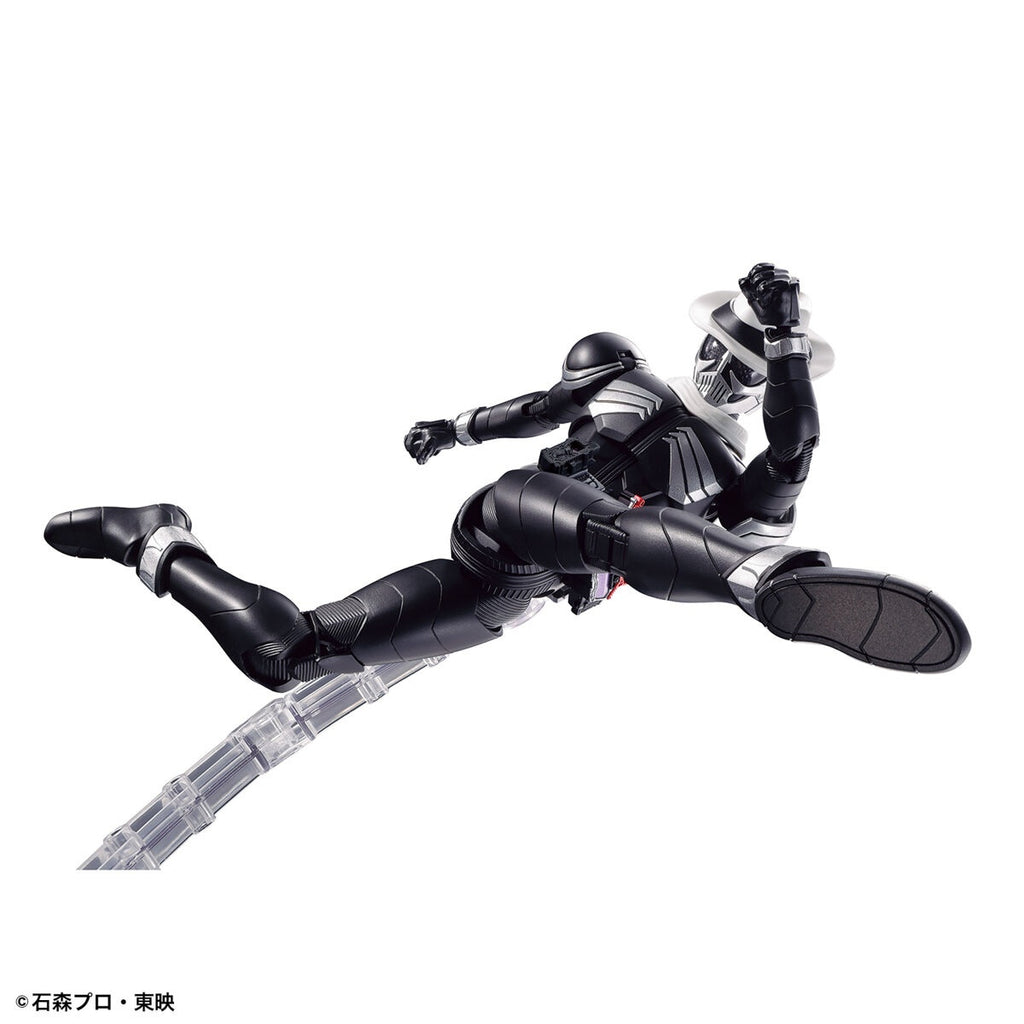 Figure-rise Standard KAMEN RIDER SKULL – Toronto Gundam