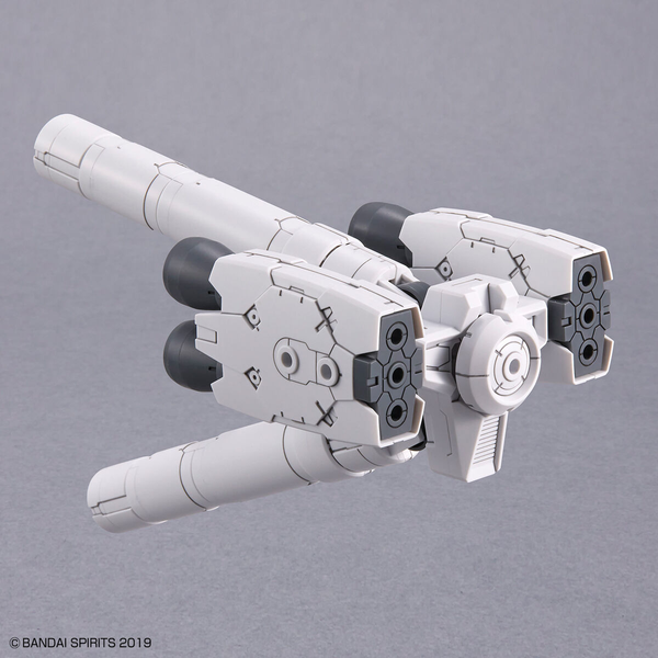 30MM OPTION PARTS SET 10 (LARGE PROPELLANT TANK UNIT) 1/144