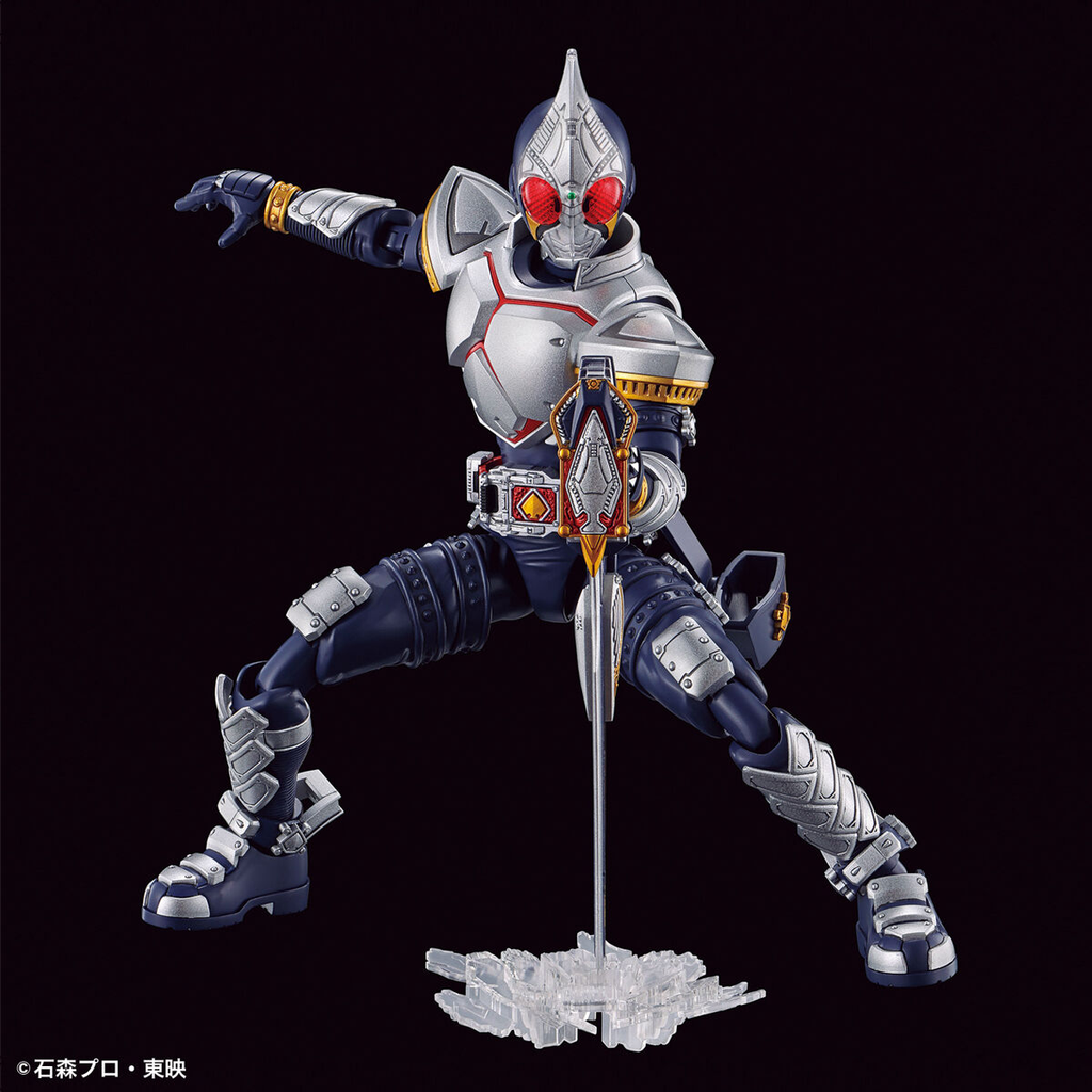 Figure-rise Standard MASKED RIDER BLADE – Toronto Gundam
